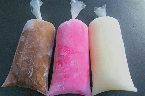 bolsas de charamuscas